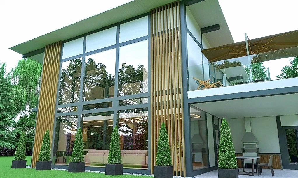 «PIR Плита»®, минеральная вата или пенополистирол: выбираем утеплитель для каркасного дома «PIR Плита»®, минеральная вата или пенополистирол: выбираем утеплитель для каркасного дома