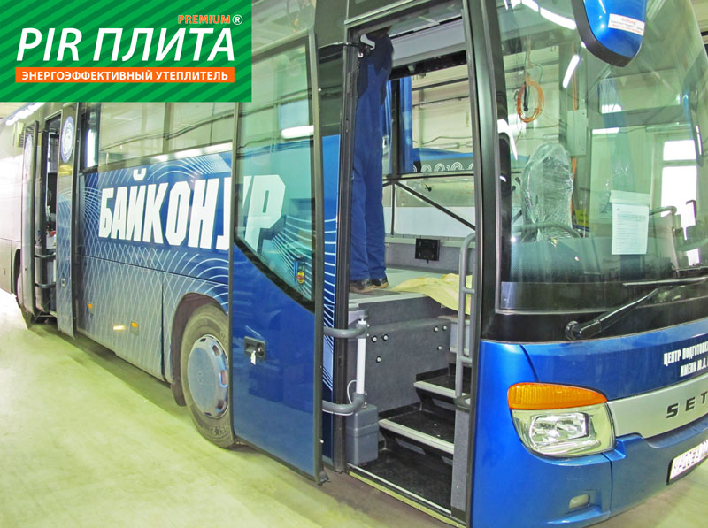 Дорога в космос Дорога в космос