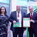 PIR ПЛИТА от компании ПрофХолод получила престижную экологическую премию e3Awards